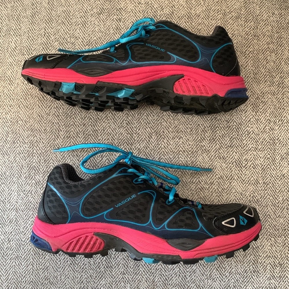 Vasque Shoes - Picture 5 of 12